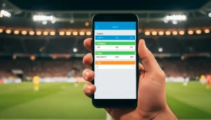 Beste Fußball Wettanbieter im Vergleich: Boni & Top Quoten