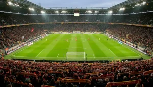 Bundesliga Wetten: Anbieter, Top Quoten & Bonusangebote