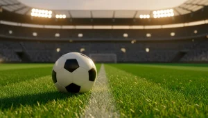 Fußball Wettarten & Märkte für maximale Gewinne