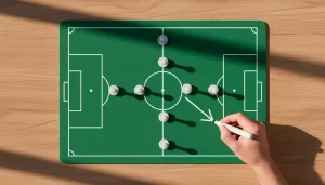 Bewährte Fußball Wetten Strategien für maximale Rendite