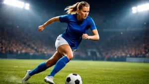Frauen Fußball Wetten: Top Wettanbieter & Value Quoten