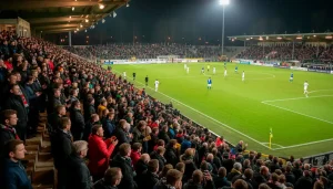 Bundesliga & 3. Liga Wetten: Anbieter & Value Quoten